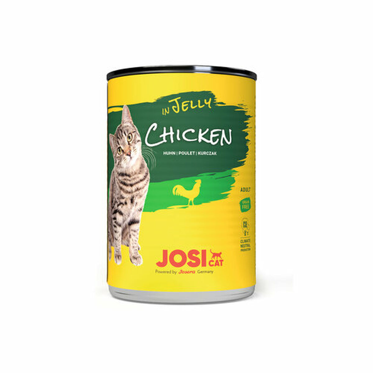 Kaķu barība Josera 400 gr